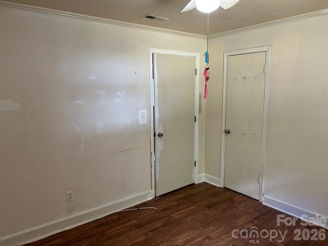 2307 Harris Henrietta Road, Mooresboro, NC 28114