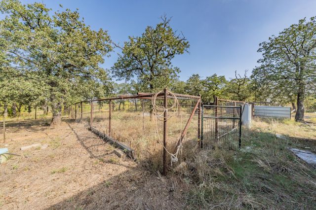 417 Wood River Road, Millsap, TX 76066