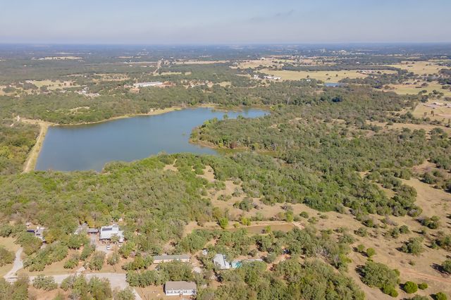 417 Wood River Road, Millsap, TX 76066