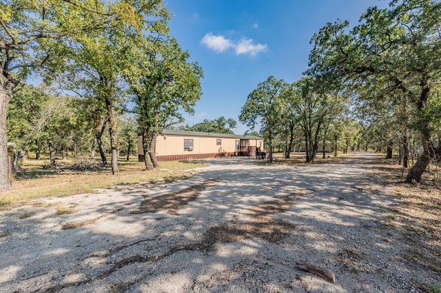 417 Wood River Road, Millsap, TX 76066