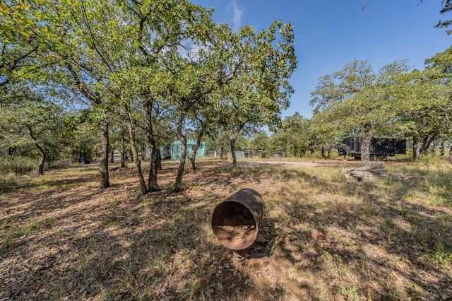 417 Wood River Road, Millsap, TX 76066