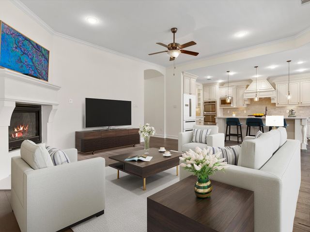 8025 Shadow Wood Drive, North Richland Hills, TX 76182