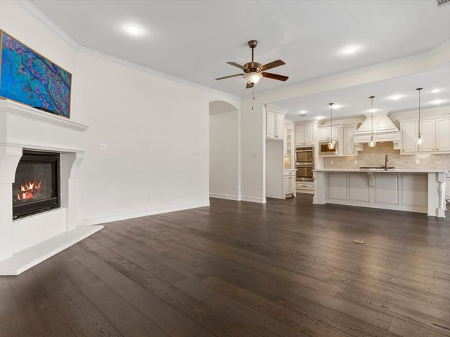 8025 Shadow Wood Drive, North Richland Hills, TX 76182