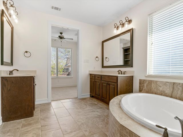 8025 Shadow Wood Drive, North Richland Hills, TX 76182