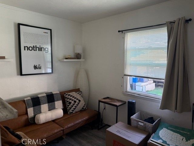 3020 S Palm Grove, Los Angeles, CA 90016