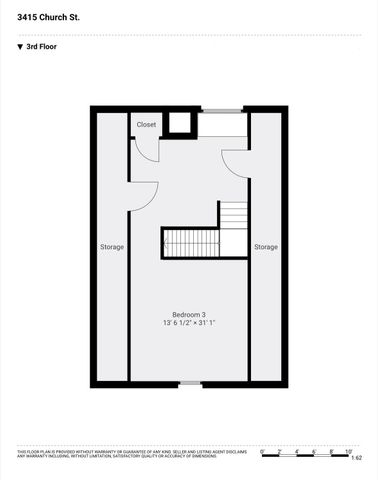 3415 Church Street, Covington, KY 41015