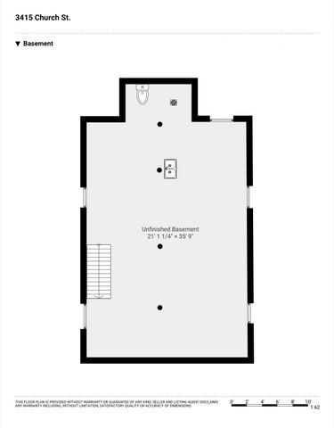 3415 Church Street, Covington, KY 41015