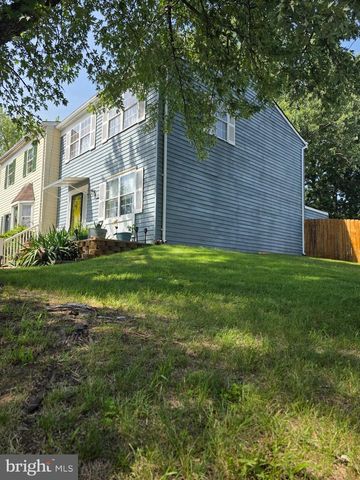 862 HOLLY DR, La Plata, MD 20646