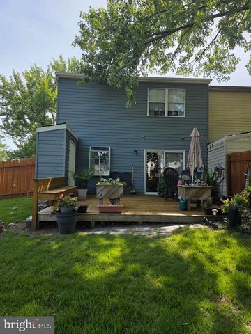 862 HOLLY DR, La Plata, MD 20646