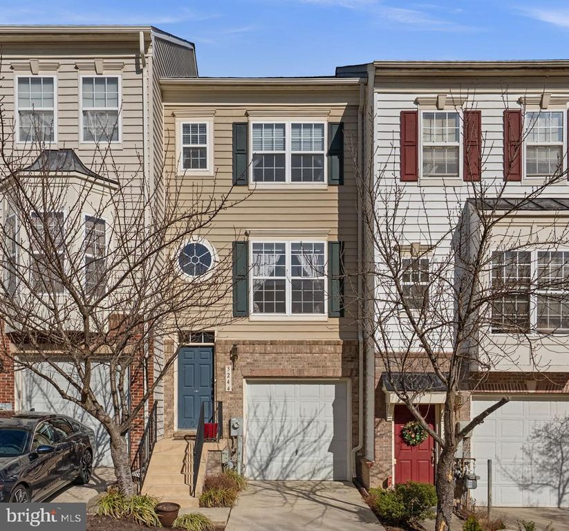 3244 THAMES LN, Laurel, MD 20724
