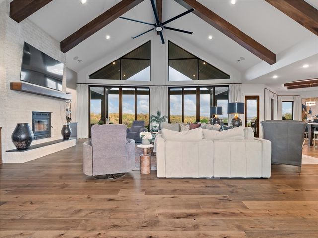 15456 & 15458 Brightwater Crossing, Rogers, AR 72756