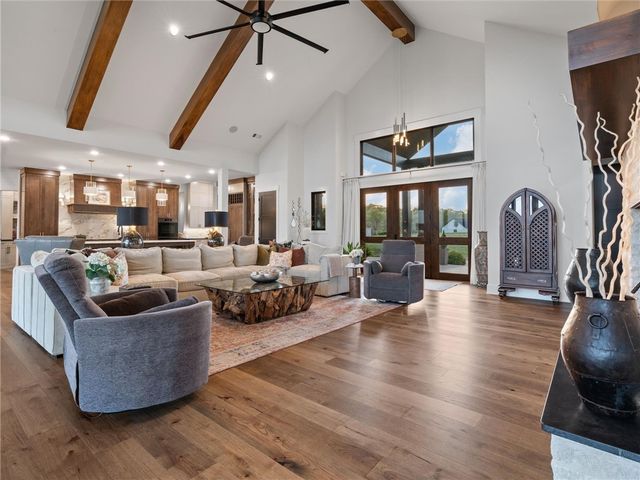 15456 & 15458 Brightwater Crossing, Rogers, AR 72756