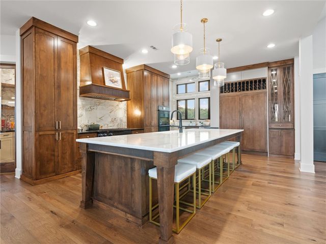 15456 & 15458 Brightwater Crossing, Rogers, AR 72756