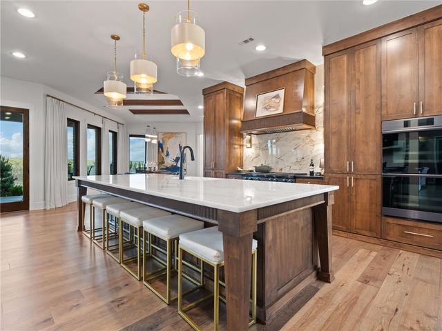 15456 & 15458 Brightwater Crossing, Rogers, AR 72756