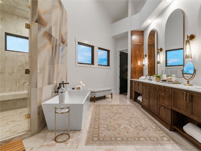 15456 & 15458 Brightwater Crossing, Rogers, AR 72756