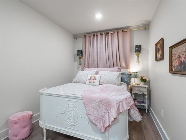 15456 & 15458 Brightwater Crossing, Rogers, AR 72756