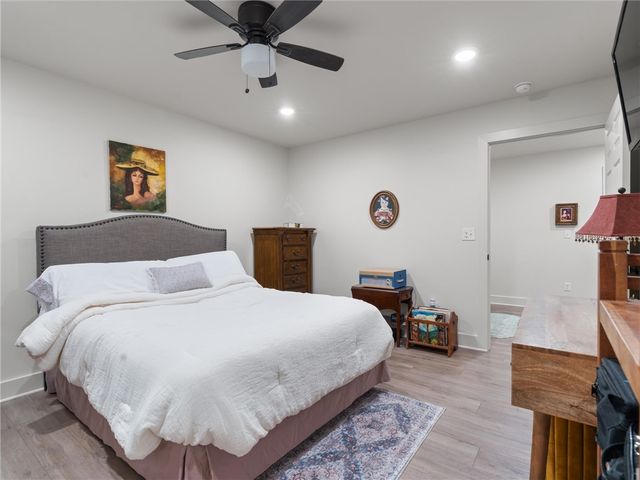 15456 & 15458 Brightwater Crossing, Rogers, AR 72756