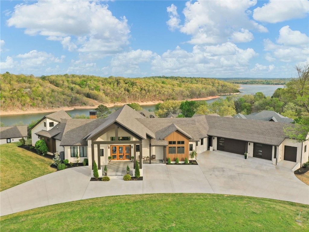 15456 & 15458 Brightwater Crossing, Rogers, AR 72756
