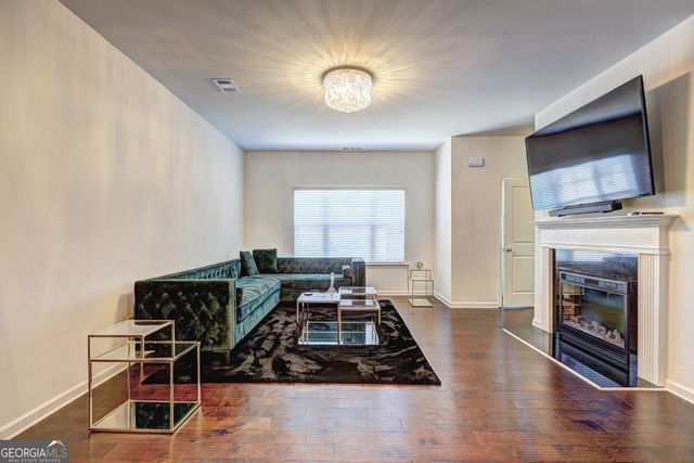 1005 Belfry Terrace, Fairburn, GA 30213