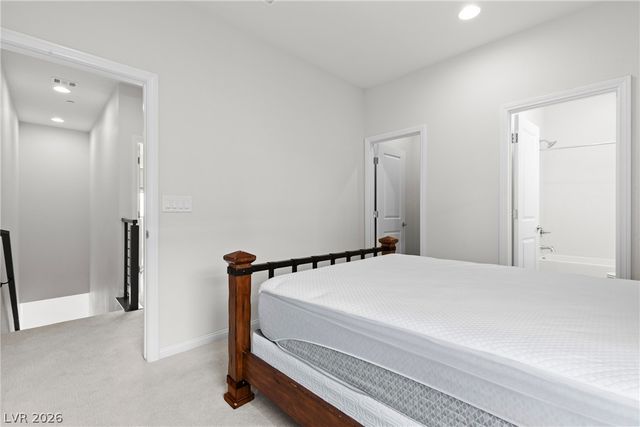 11527 Hawking Avenue, Las Vegas, NV 89138