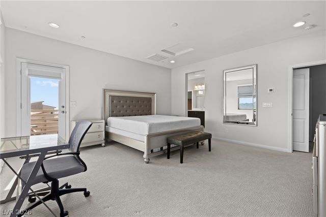 11527 Hawking Avenue, Las Vegas, NV 89138