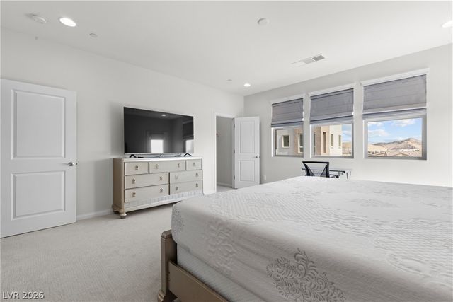 11527 Hawking Avenue, Las Vegas, NV 89138