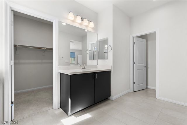 11527 Hawking Avenue, Las Vegas, NV 89138
