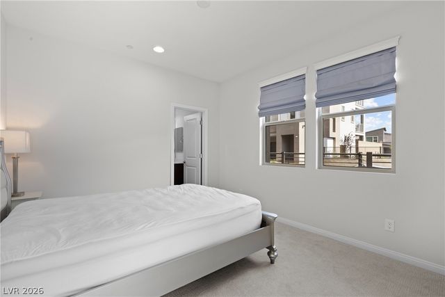 11527 Hawking Avenue, Las Vegas, NV 89138