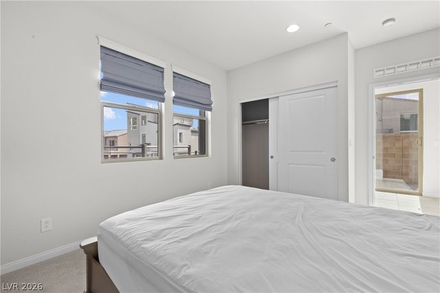11527 Hawking Avenue, Las Vegas, NV 89138