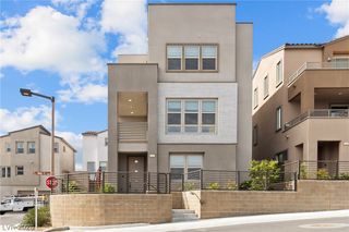 11527 Hawking Avenue, Las Vegas, NV 89138