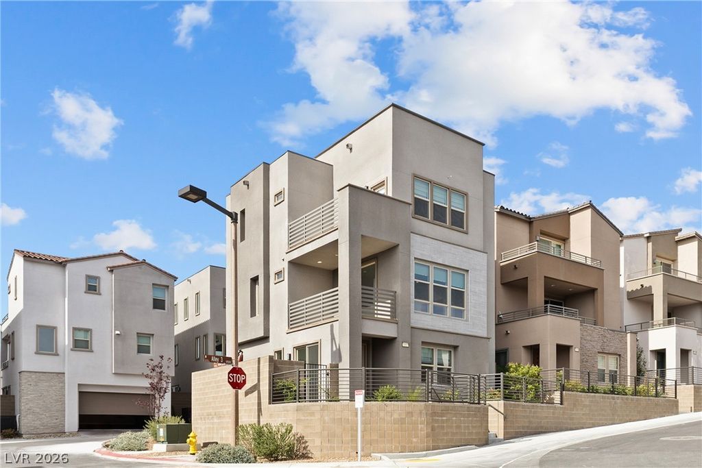 11527 Hawking Avenue, Las Vegas, NV 89138 — photo 2