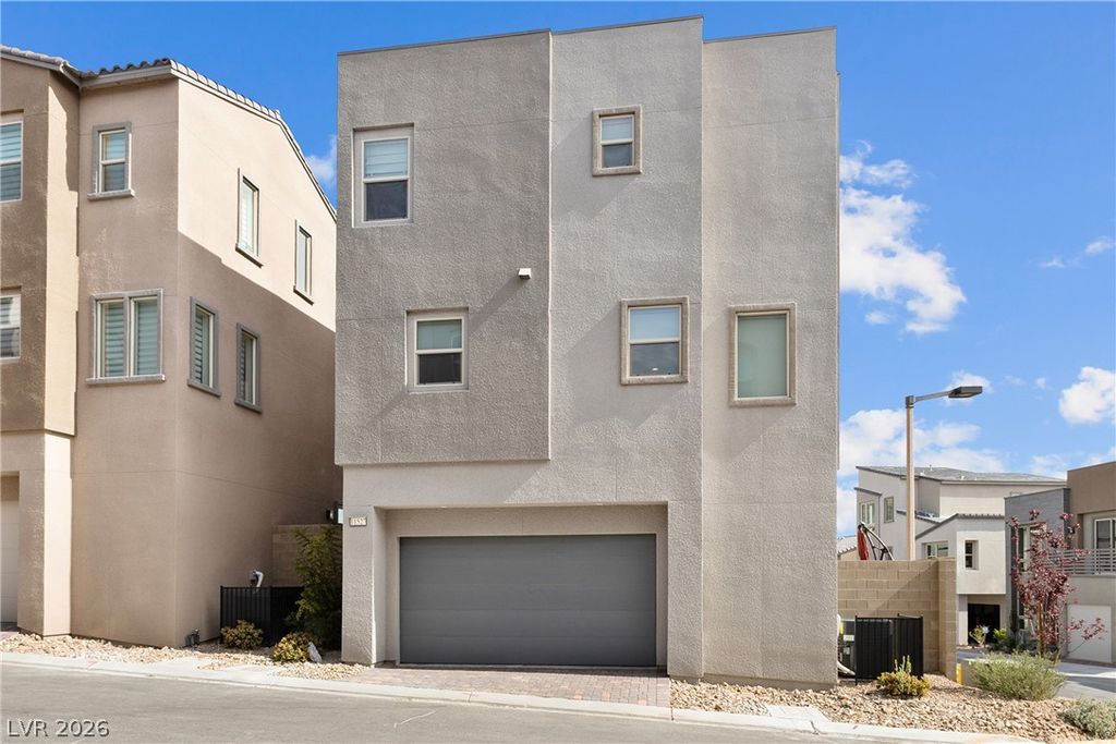 11527 Hawking Avenue, Las Vegas, NV 89138 — photo 3