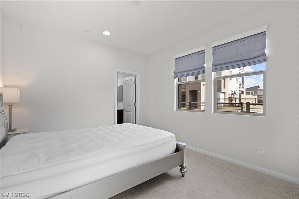 11527 Hawking Avenue, Las Vegas, NV 89138 — photo 5