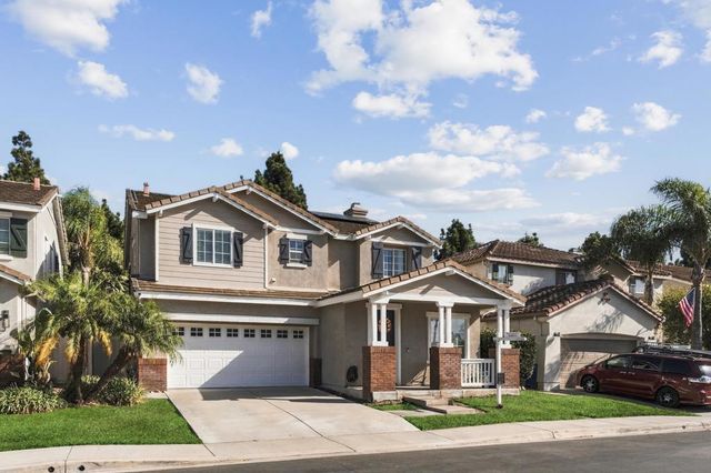 332 Monte Vista, Oceanside, CA 92057