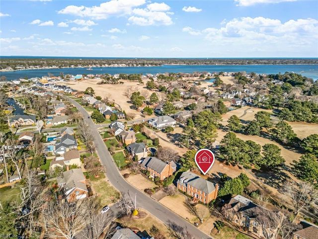 2152 Lords LNDG, Virginia Beach, VA 23454