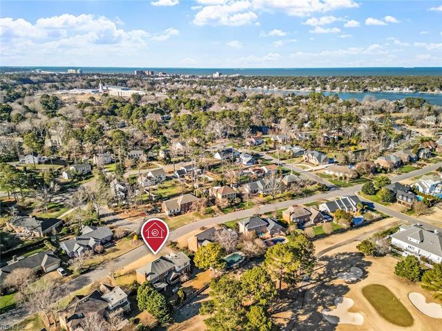 2152 Lords LNDG, Virginia Beach, VA 23454