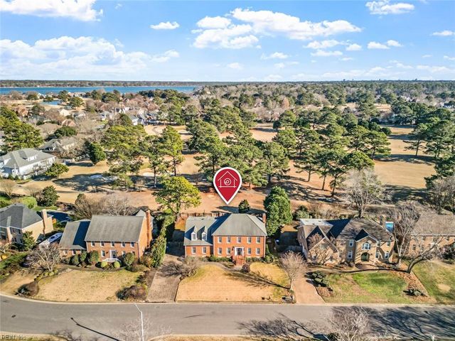2152 Lords LNDG, Virginia Beach, VA 23454