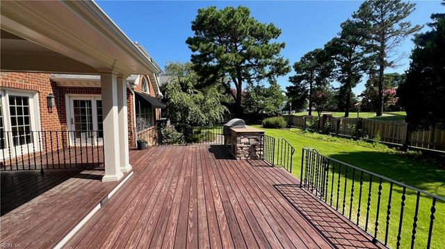 2152 Lords LNDG, Virginia Beach, VA 23454