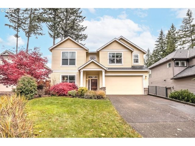 17647 HARDENBROOK Ave, Sandy, OR 97055