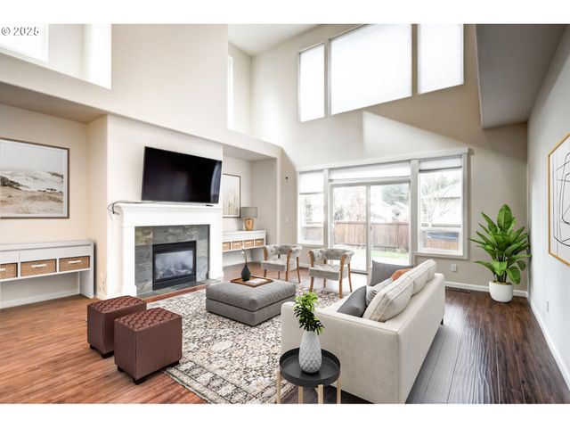 17647 HARDENBROOK Ave, Sandy, OR 97055