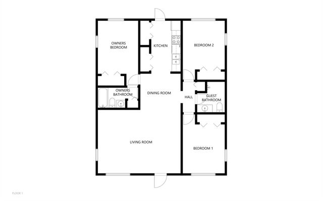 605 Dundas Court, Fort Pierce, FL 34950