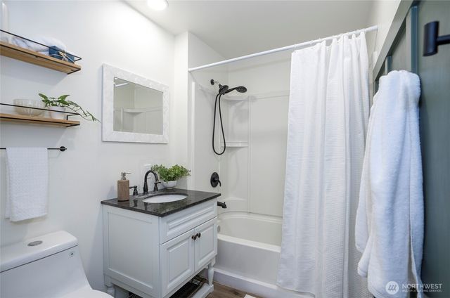 4803 165th Avenue SW, Longbranch, WA 98351