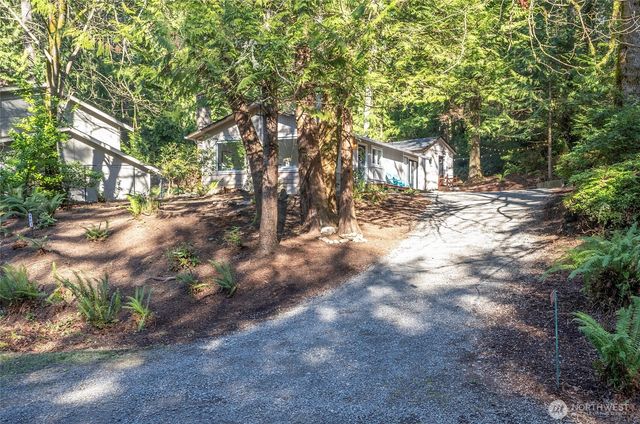 4803 165th Avenue SW, Longbranch, WA 98351