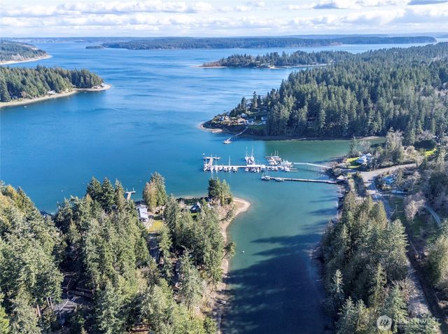 4803 165th Avenue SW, Longbranch, WA 98351