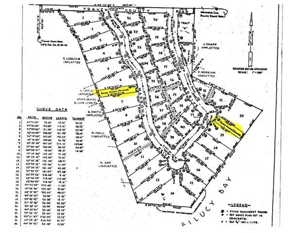 4803 165th Avenue SW, Longbranch, WA 98351