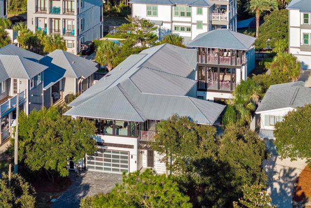 124 Hilltop Drive, Santa Rosa Beach, FL 32459