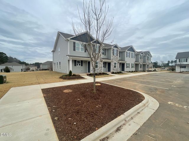1007 Peony Lane, Youngsville, NC 27596