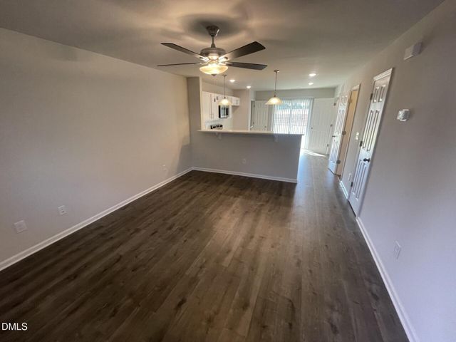 1007 Peony Lane, Youngsville, NC 27596