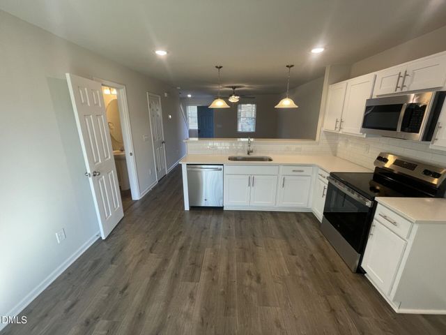 1007 Peony Lane, Youngsville, NC 27596