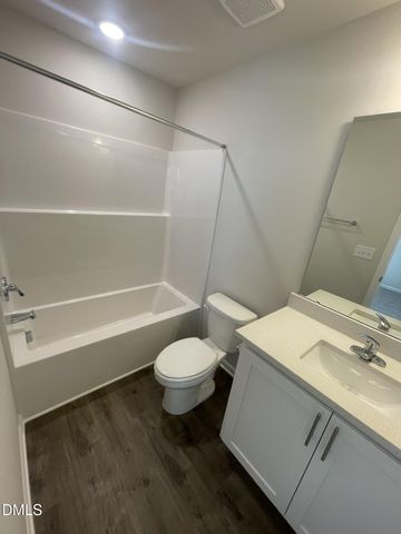 1007 Peony Lane, Youngsville, NC 27596